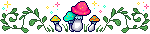 https://www.deviantart.com/asralore/art/F2u-Mushroom-Divider-784596854